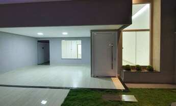 Imagem 4: LINDA CASA 3 SUÍTES ALTO PADRÃO SETOR BARRAVENTO/ GOIÂNIA-GO