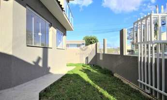 Imagem 6: SOBRADO com 3 dormitórios à venda com 86m² por R$ 380.000,00 no bairro Sítio Cercado - CUR