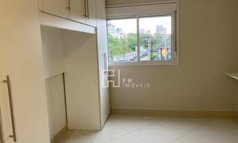 Imagem 6: Apartamento com 2 dormitórios à venda, 70 m² por R$ 1.050.000,00 - Vila Clementino - São P