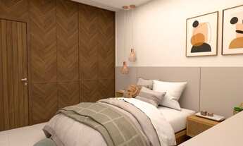 Imagem 5: Rio de Janeiro - Casa Padrão - São Conrado