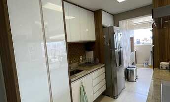 Imagem 6: Apartamento 3 Quartos para Venda em São Paulo, VILA MARIANA, 3 dormitórios, 1 suíte, 3 ban