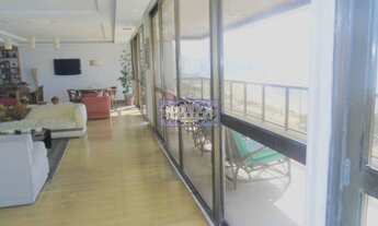 Imagem 4: POSTO 6.COM VISTA DESLUMBRANTE E INDEVASSÁVEL DE CARTÃO POSTAL E PRIVILEGIADA !