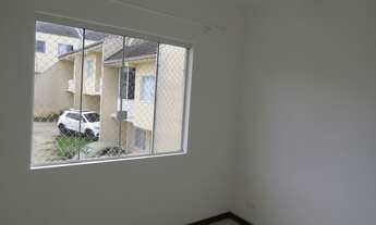 Imagem 5: Casa de condomínio para venda possui 110 metros quadrados com 3 quartos