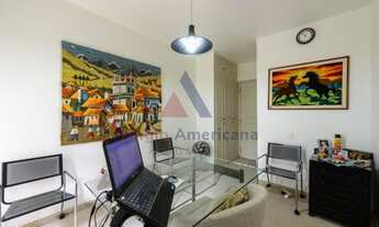 Imagem 4: SãO PAULO - Apartamento Padrão - Moema