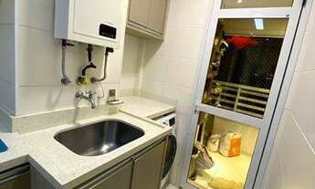 Imagem 10: Apartamento com 2 dormitórios à venda, 67 m² por R$ 750.000,00 - Centro - Osasco/SP