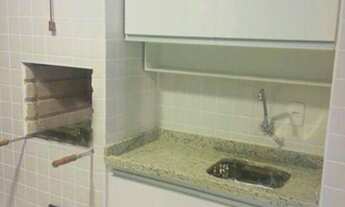 Imagem 3: Apartamento com 1 dormitório à venda, 42 m² por R$ 530.000,00 - Saúde - São Paulo/SP