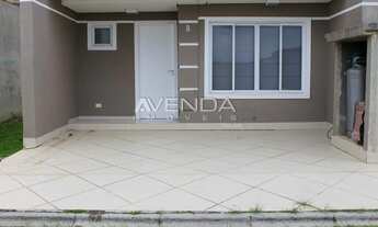 Imagem 3: SOBRADO EM CONDOMÍNIO com 4 dormitórios à venda com 134m² por R$ 560.000,00 no bairro Bair