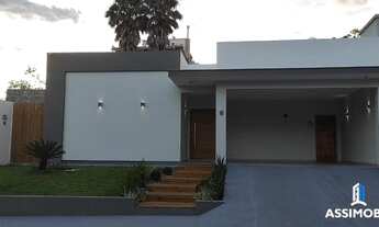 Imagem 2: Casa Térrea c/ 3 quartos (2 suítes), 160 m², 2 VG, espaço gourmet, em Pedra Branca - Palho