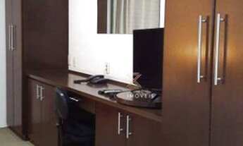 Imagem 7: Apartamento Residencial para locação, Campo Belo, São Paulo -