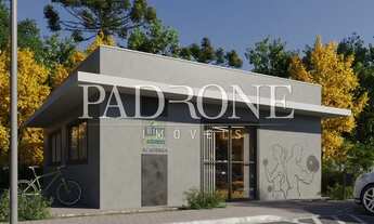 Imagem 5: TERRENO EM CONDOMÍNIO em SÃO JOSÉ DOS PINHAIS - PR, no bairro Colônia Muricy - Referência