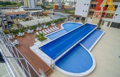 Imagem 2: Apartamento com 03 quartos sendo 02 suites