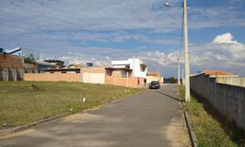 Imagem 2: TERRENO à venda com 230m² por R$ 160.000,00 no bairro Arruda - COLOMBO / PR