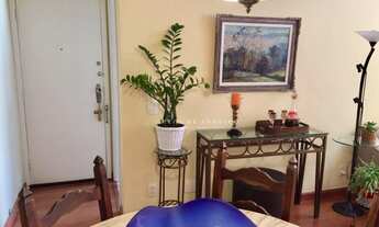 Imagem 6: Apartamento a venda Leblon 3 quartos 1 vaga Selva de Pedra