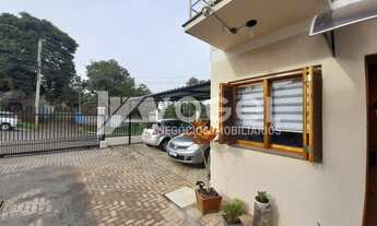 Imagem: SOBRADO PARA VENDA, BOA SAÚDE, NOVO HAMBURGO