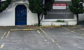 Imagem 1: Casa comercial entre Jardins e Pinheiros com estacionamento