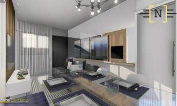 Imagem 3: Apartamento com 2 dormitórios, 1 Vaga, à venda, 46 m² por R$ 360.000 - Vila Carrão - São