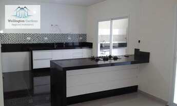 Imagem 6: Sobrado com 3 dormitórios à venda, 240 m² por R$ 690.000,00 - Villa Branca - Jacareí/SP