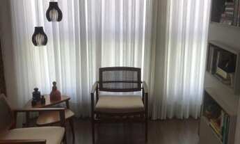 Imagem 4: Apartamento para venda com 03 dormitórios no Alameda Domu no bairro Trindade