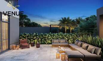 Imagem 8: Apartamento à venda, 39 m² por R$ 304.760,00 - Vila Camargos - Guarulhos/SP