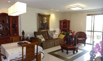 Imagem 6: Cobertura com 3 dormitórios à venda, 166 m² por R$ 1.030.000,00 - Recreio dos Bandeirantes