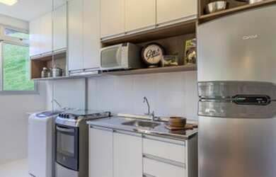 Imagem 5: Apartamento 2 quartos sendo 1 suíte pechincha RJ