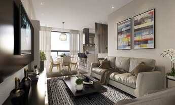 Imagem: LANÇAMENTO BREMEN DORF RESIDENCIAL - APARTAMENTO