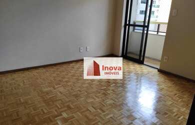 Imagem 4: Linda Cobertura com 2 qtos/suíte/elevador/2 vagas, à venda, 130 m² por R$ 495.000 - Jardim