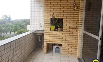 Imagem 2: FLORIANóPOLIS - Apartamento Padrão - Cachoeira Do Bom Jesus