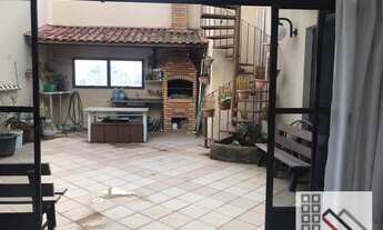 Imagem 1: VENDO BELÍSSIMA COBERTURA TRIPLEX - MOEMA - 04 DORMITÓRIOS - 04 SUÍTES - 04 VAGAS DE GARAG