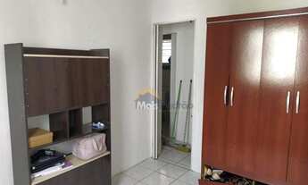 Imagem 6: Apartamento com 2 dormitórios à venda, 50 m² por R$ 200.000,00 - Parque Pinheiros - Taboão