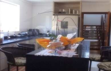 Imagem 7: Sobrado de 380m² 4 dormitórios Parque dos Príncipes - São Paulo