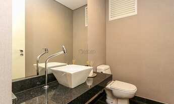 Imagem 3: APARTAMENTO com 3 dormitórios à venda com 275.47m² por R$ 1.487.694,00 no bairro Cabral