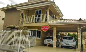 Imagem: Casa com 3 dormitórios à venda, 350 m²