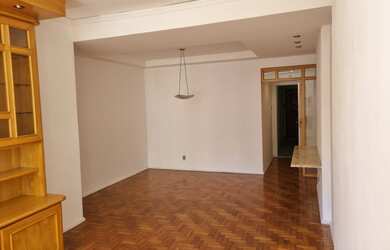 Imagem 4: Apartamento para aluguel tem 120 metros quadrados com 3 quartos em Icaraí - Niterói - RJ