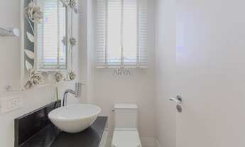 Imagem 7: Apartamento no Batel - ARYA 1