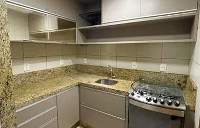 Imagem 2: Edificio Ankara Apartamento com 3 dormitórios