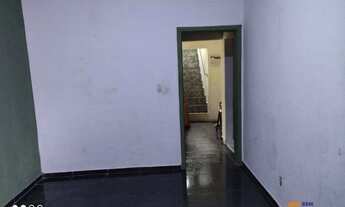 Imagem 3: Casa com 3 dormitórios à venda, 140 m² por R$ 290.000,00 - Terra Nova - Taubaté/SP