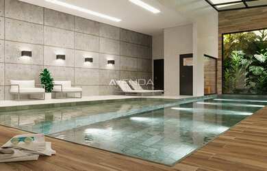 Imagem 7: APARTAMENTO com 3 dormitórios à venda com 315m² por R$ 1.948.750,05 no bairro Ahú - CURITI