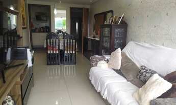 Imagem 2: Apartamento para venda com 3 quartos em Imbuí - Salvador - BA