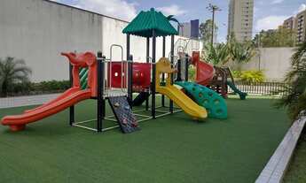 Imagem 6: Apartamento para venda possui 178 metros quadrados com 4 quartos em Calhau - São Luís - MA