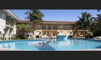 Imagem 4: Apartamento Apartamento com 1 dormitório