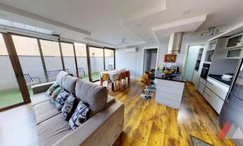 Imagem 6: Apartamento Garden à venda, 96 m² por R$ 830.000,00 - Independência - Porto Alegre/RS