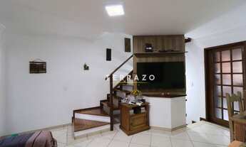 Imagem: Casa à venda, 101 m² por R$ 690.000,00