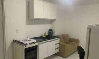 Imagem 6: Apto 01 dormitorio locação por temporada