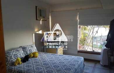 Imagem 4: Casa em Condomínio à venda, 3 quartos, 1 suíte, 2 vagas, Itanhangá - RIO DE JANEIRO/RJ