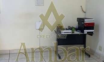 Imagem 2: Casa - Ribeirão Preto - Parque dos Lagos