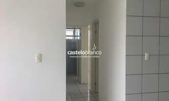 Imagem 2: Apartamento de 03 quartos na zona leste