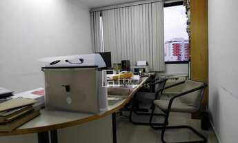 Imagem 7: Sala à venda, 42 m² por R$ 290.000,00 - Vila da Saúde - São Paulo/SP