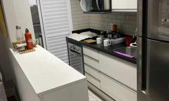 Imagem 5: Apartamento com 3 dormitórios à venda, 65 m² por R$ 600.000,00 - Vila Moraes - São Paulo/S