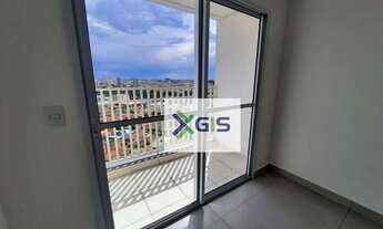 Imagem 4: Apartamento com 2 dormitórios à venda, 58 m² por R$ 270.000 - Vila Anchieta - São José do